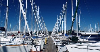New Marina Rhodes Mandraki Port